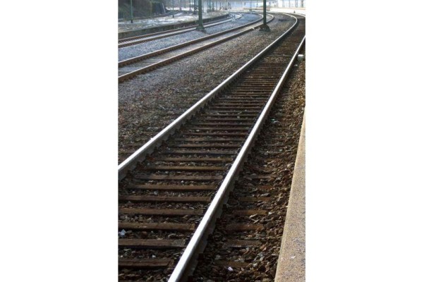 Güterverkehr auf deutschen Schienen wächst 