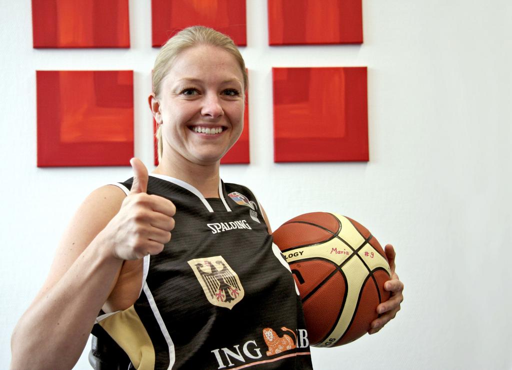 GTÜ ist ''Partnerbetrieb des Spitzensports''