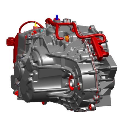 General Motors und SAIC kooperieren bei Downseizing-Motor