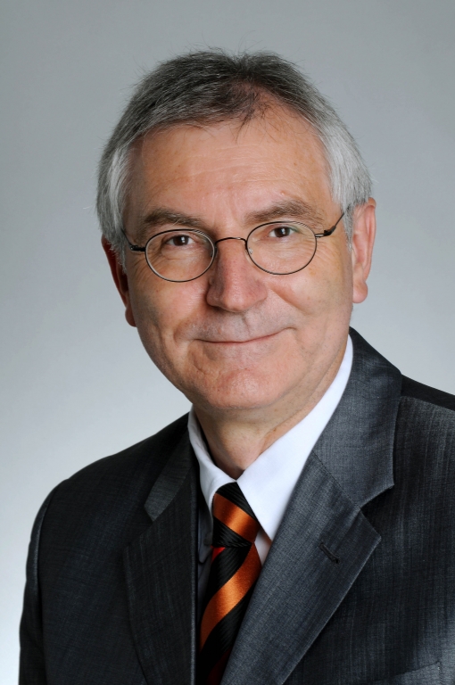 Hans Demant hat Opel verlassen