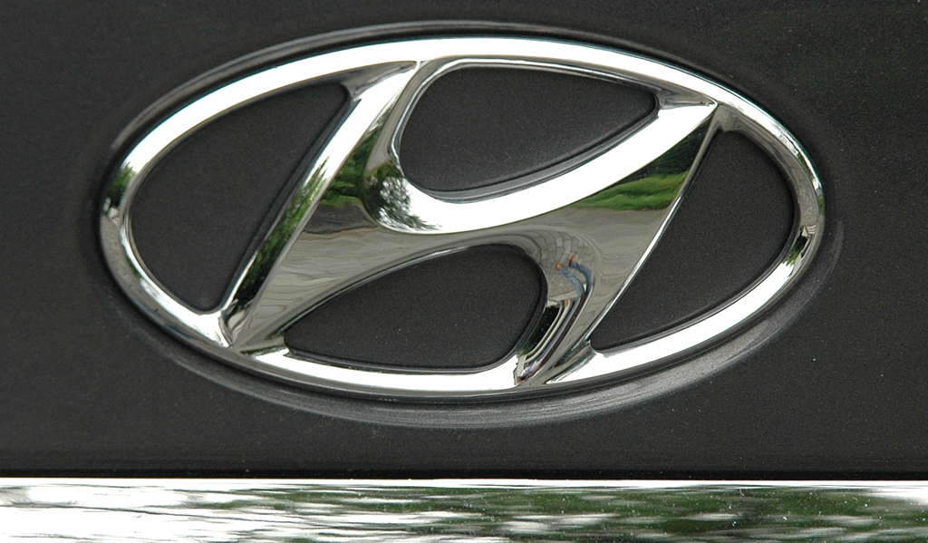 Hyundai erreichte im Juli 2,52 Prozent Marktanteil