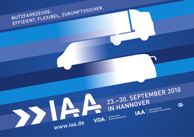 IAA Nutzfahrzeuge 2010: Wachstumsmarkt Indien
