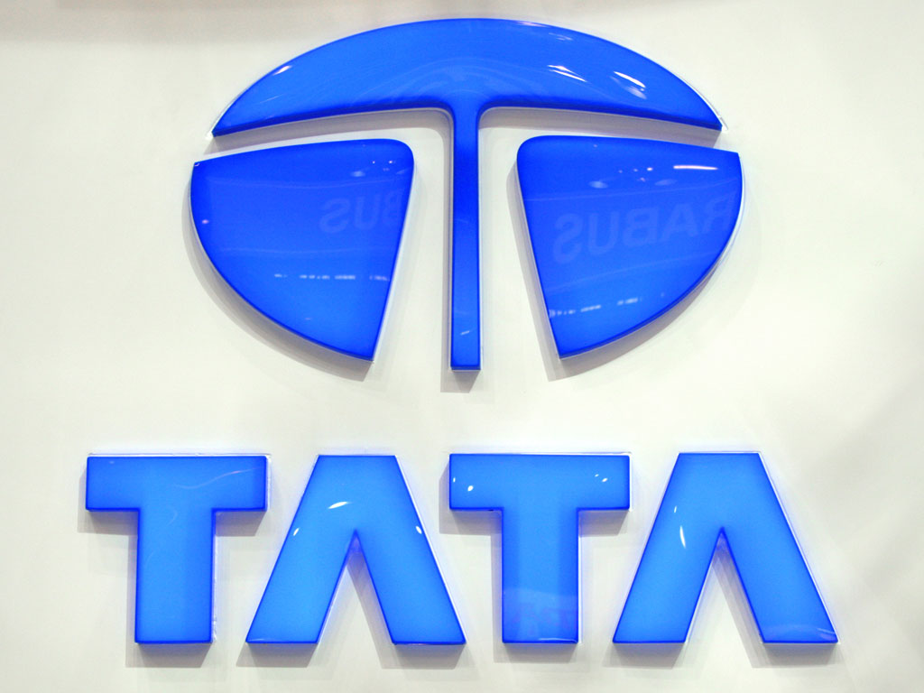 Jaguar und Land Rover geben Tata Schub