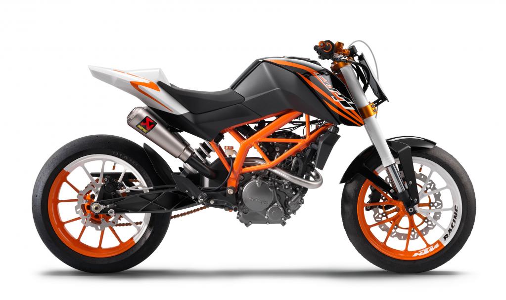 KTM geht von Umsatz auf Vorjahresniveau aus