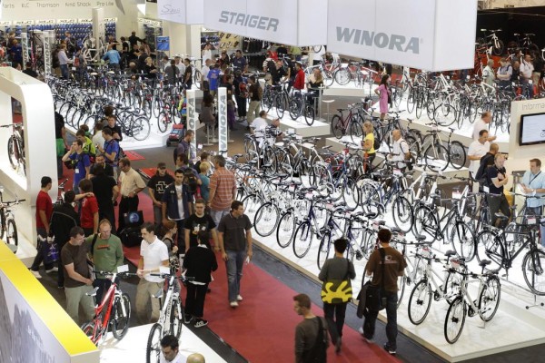 Konjunktur- und Trendmotor Fahrrad 
