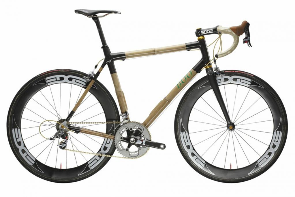 Konjunktur- und Trendmotor Fahrrad 