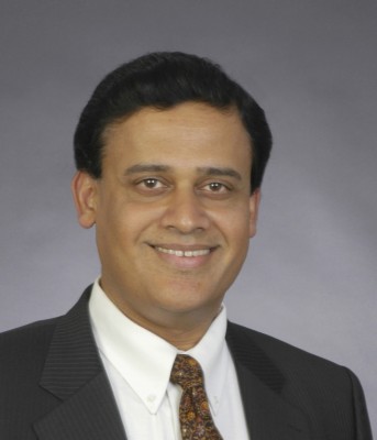 Kumar President bei Eaton