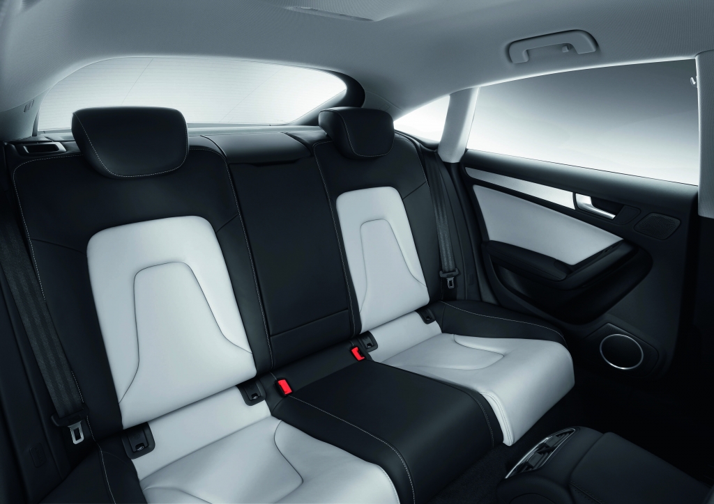 Kurz-Test Audi S5 Sportback: Agil, dynamisch, praktisch