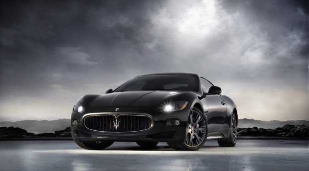 Maserati präsentiert Modelljahr 2011