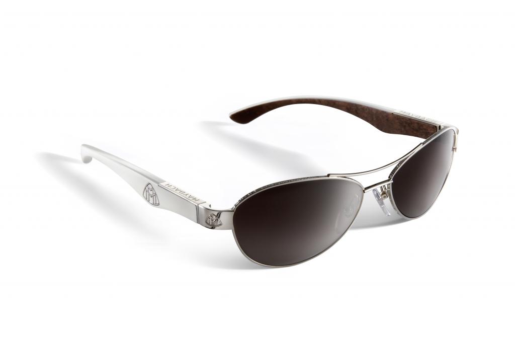 Maybach-Brillen-Kollektion.