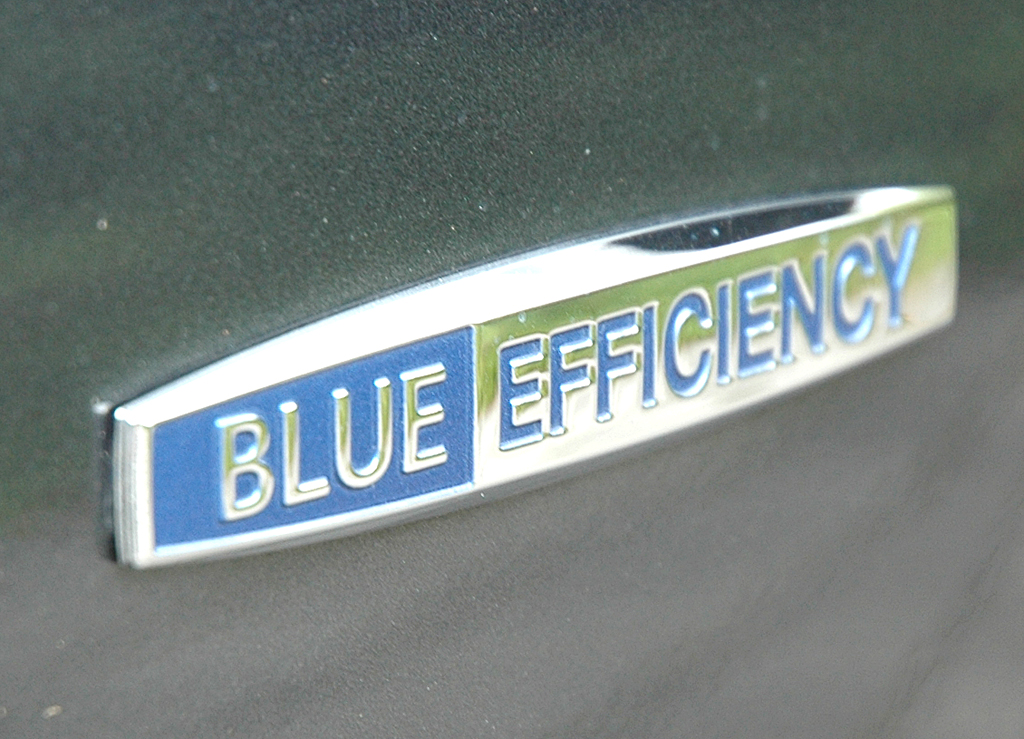 Mercedes E-Klasse Cabrio: BlueEfficiency steht für mehr Umweltfreundlichkeit.