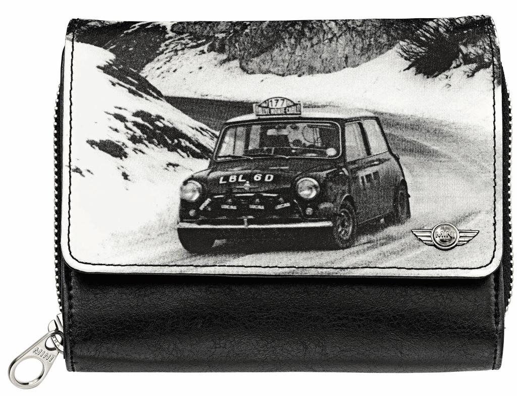 Mini Reisegepäck.