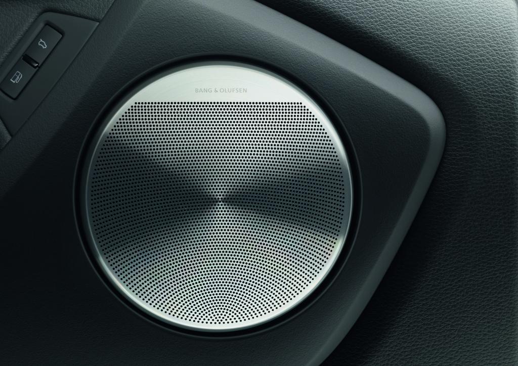 Mit dem Hörerlerbnis im Auto befasst sich das Audi-Akustikteam.