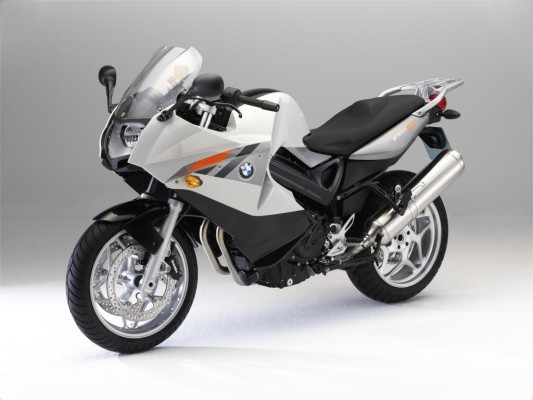 Motorrad-Pakete von BMW bieten 47 Prozent Ersparnis
