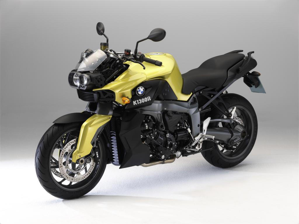 Motorrad-Pakete von BMW bieten 47 Prozent Ersparnis