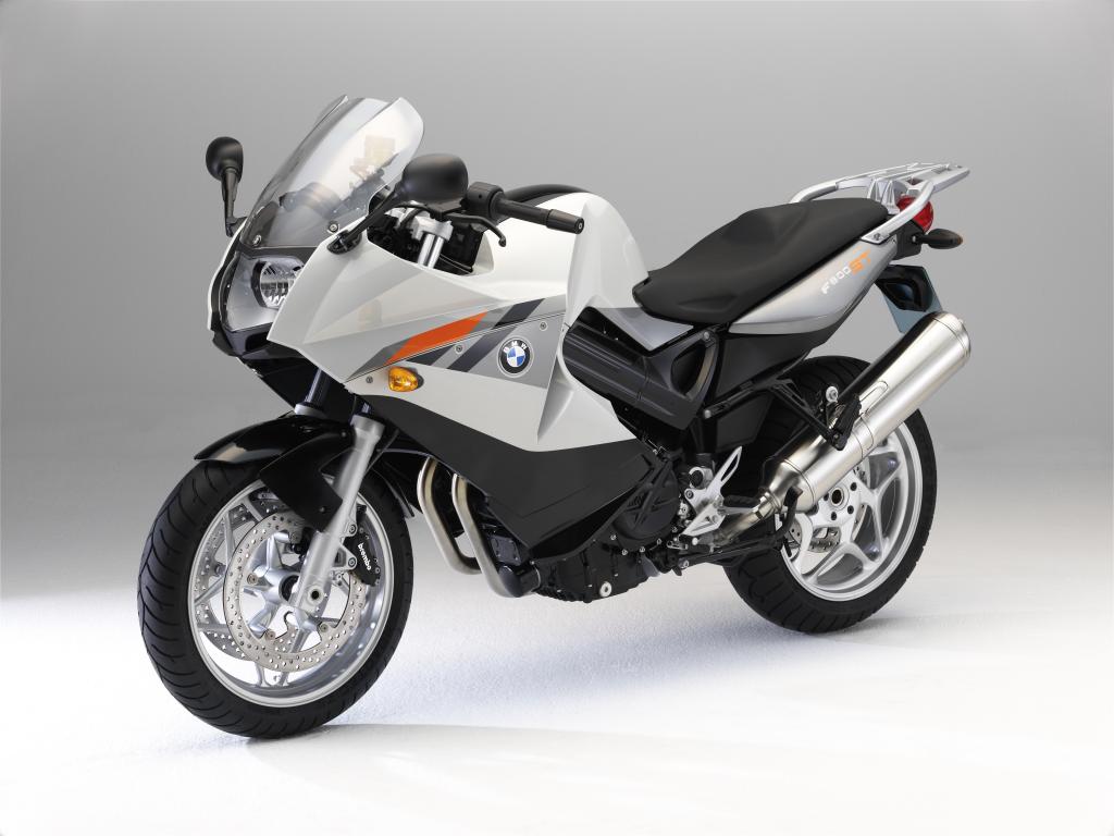 Motorrad-Pakete von BMW bieten 47 Prozent Ersparnis
