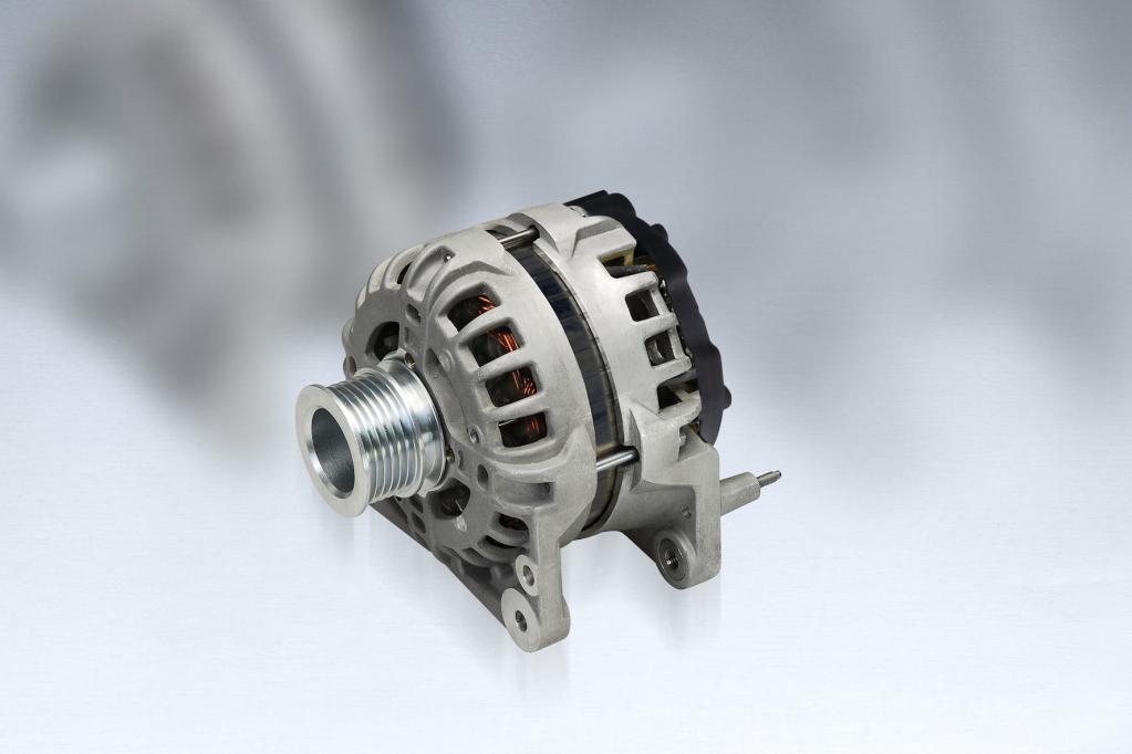 Neue Strom-Generatoren für Billigautos 