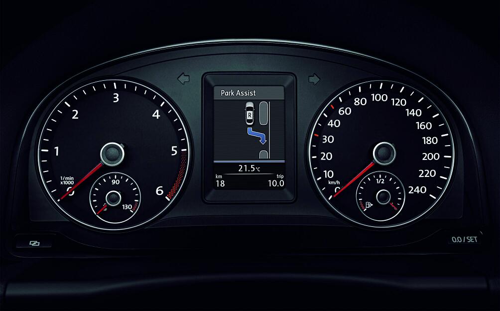 Neuer Volkswagen Touran ab heute im Handel