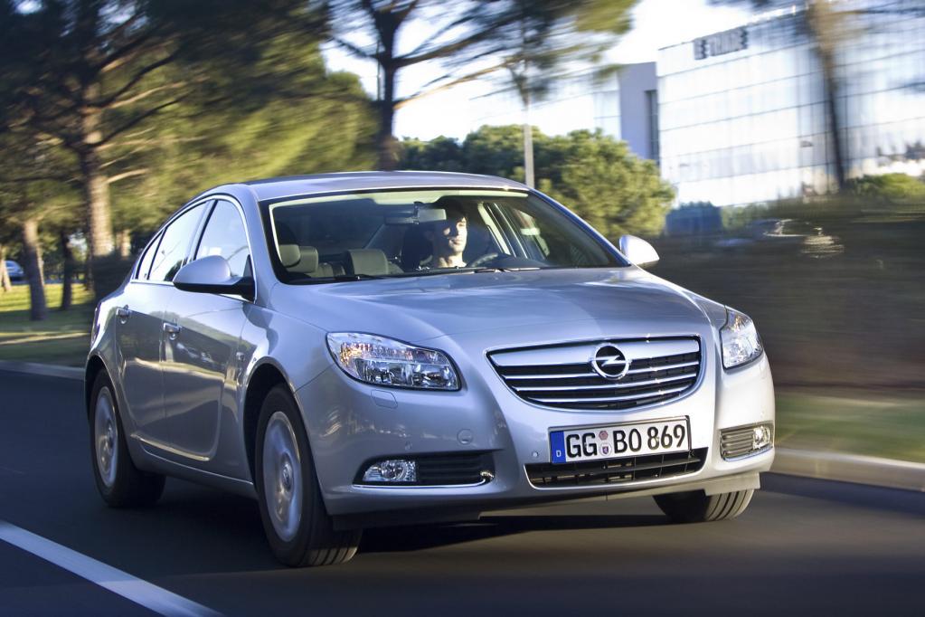 Nun doch Klage gegen Opel-Garantie 