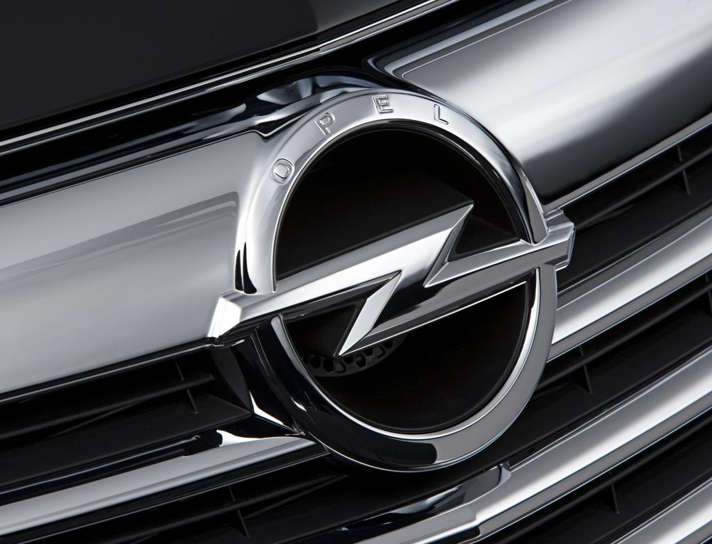 Opel baut weniger Arbeitsplätze ab als geplant