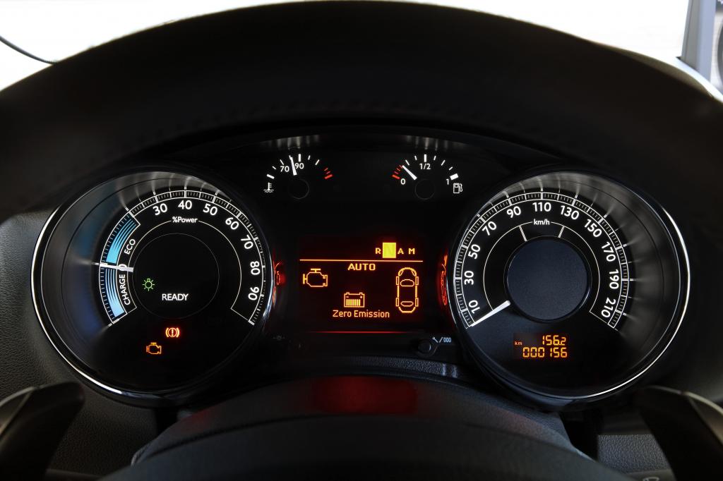 Peugeot 3008 Hybrid4 kommt im Frühjahr 2011