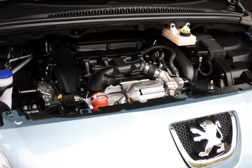 Peugeot 5008: Für Kind und Kegel 