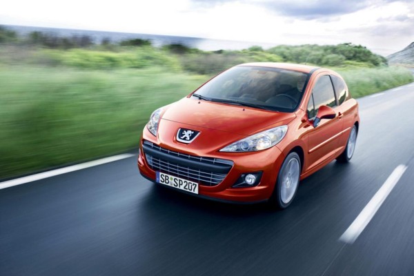 Peugeot: Rückgaberecht für Neuwagen 