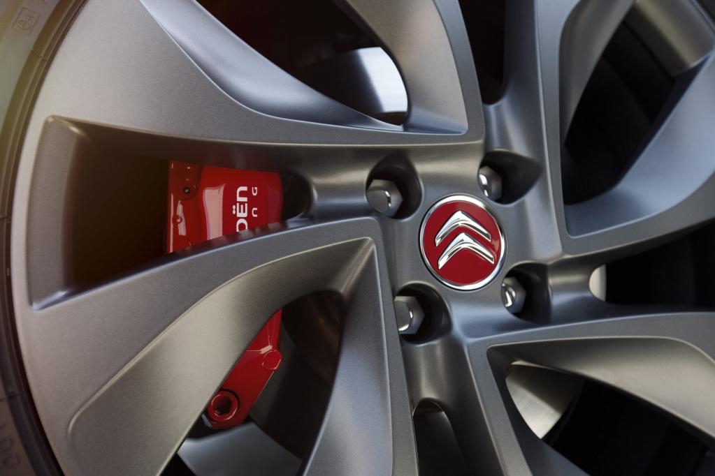 Power-Flitzer: Citroen DS3 Racing ab 29 990 Euro 