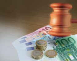 Privatnutzung von Vorführwagen ist Sachleistung
