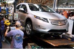 Prognose: General Motors raus aus den Top 3