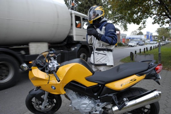 Ratgeber Motorrad: Der richtige Kopfschutz - eine Helmkunde 