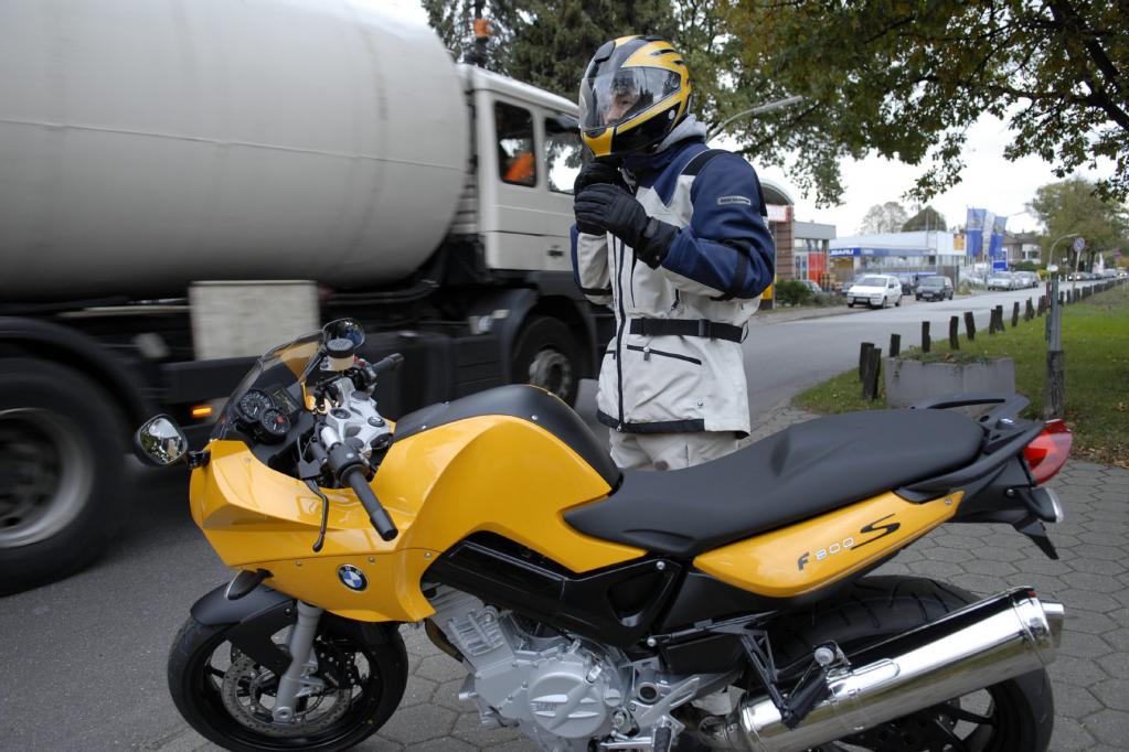 Ratgeber Motorrad: Der richtige Kopfschutz - eine Helmkunde 