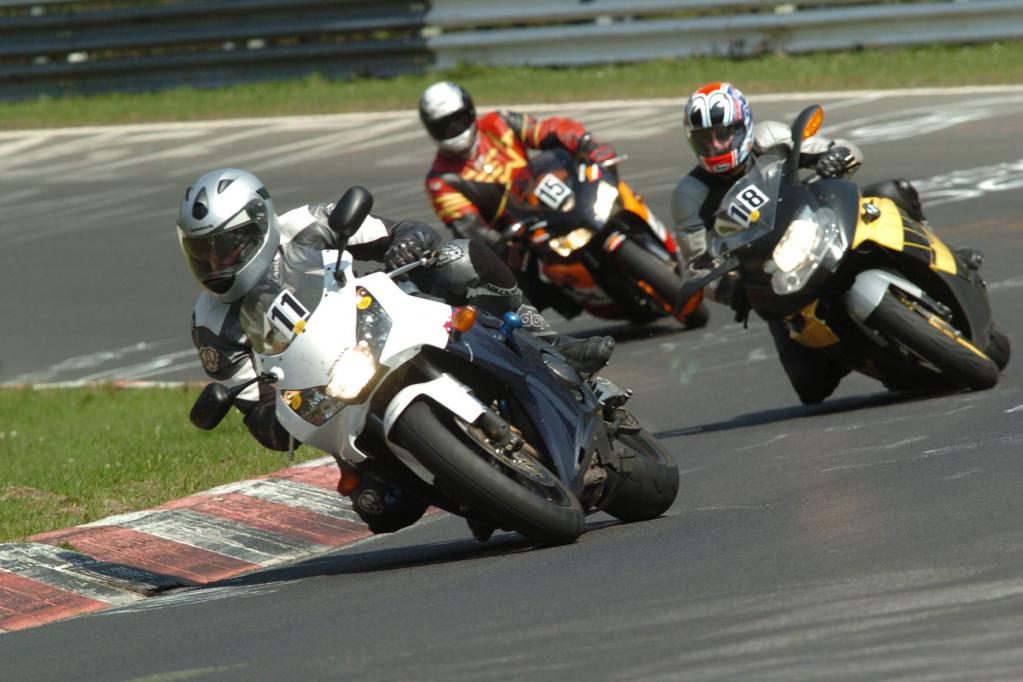 Ratgeber Motorrad: Nervenkitzel Kurve 