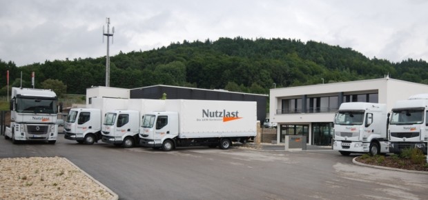 Renault Trucks mit neuem Mietangebot