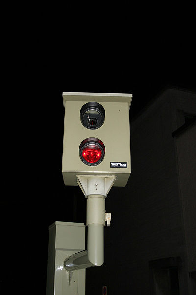 Schweizer Blitzer