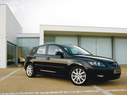 Servo-Probleme: Mazda-Modelle müssen in die Werkstatt 