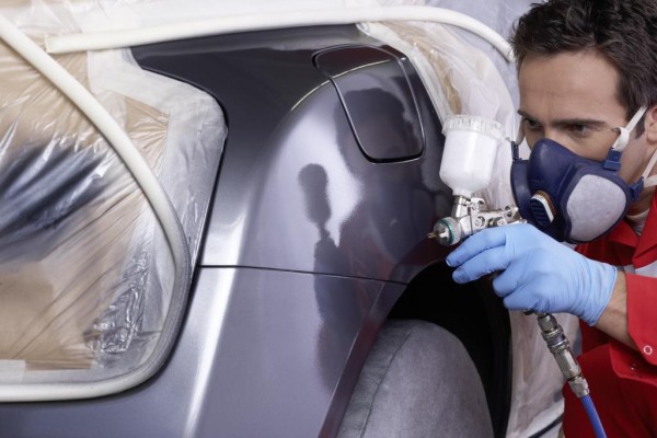 Smart-Repair: Geld gespart und Wert erhalten