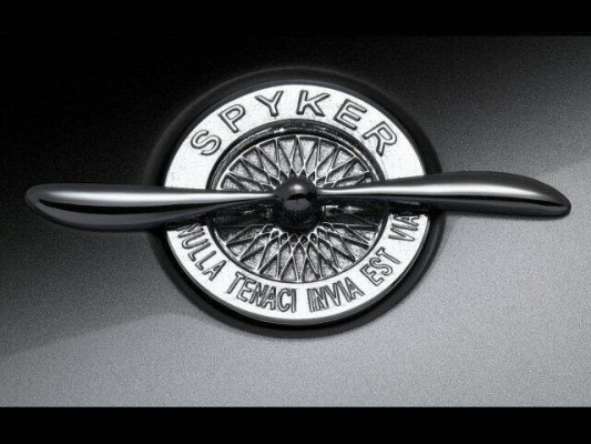 Spyker plant schwedischen Börsengang und Namensänderung