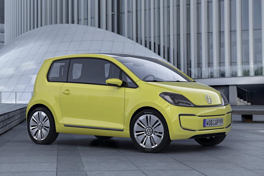 Studie: Deutschland wichtigster Öko-Automarkt 