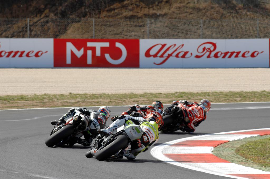 Superbike-WM