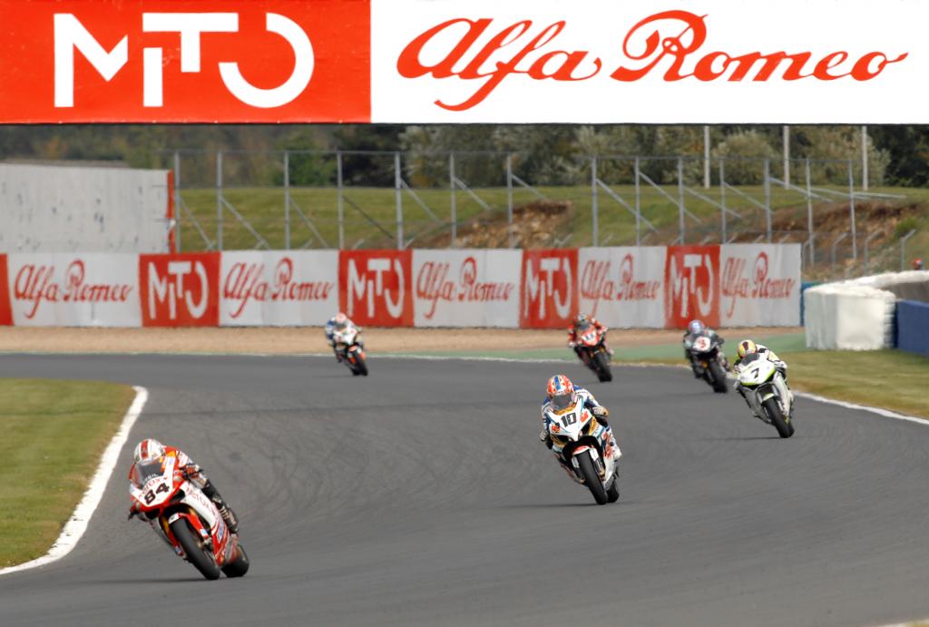 Superbike-WM