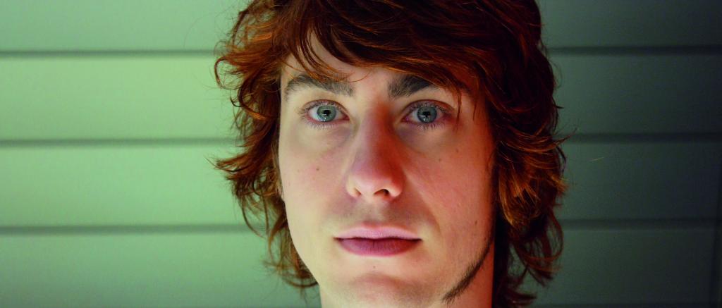 Tommy Fink: „Popmusik die noch so klingt“ mit unverkennbar rebellischem Charakter.