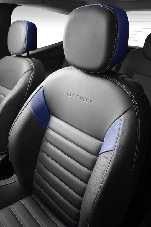 Twingo Gordini R.S.