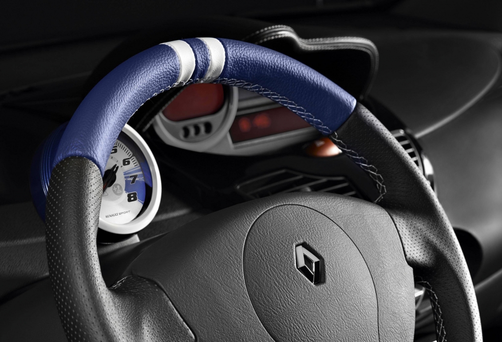 Twingo Gordini R.S.