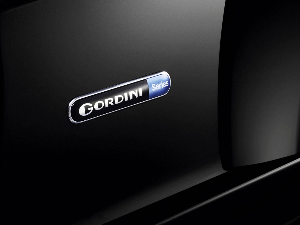 Twingo Gordini R.S.
