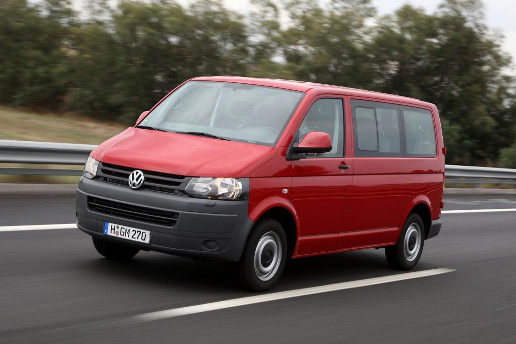 VW steigert Halbjahresergebnis 