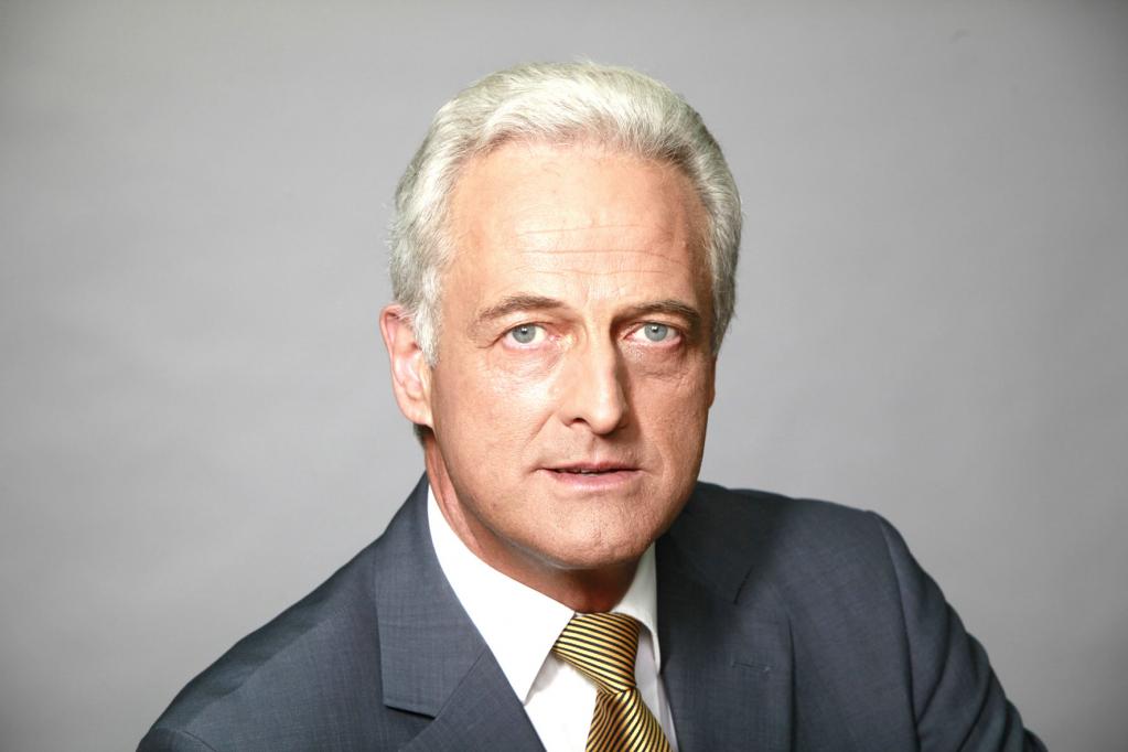 Verkehrsminister Ramsauer: ''Güterverkehr zieht spürbar an''