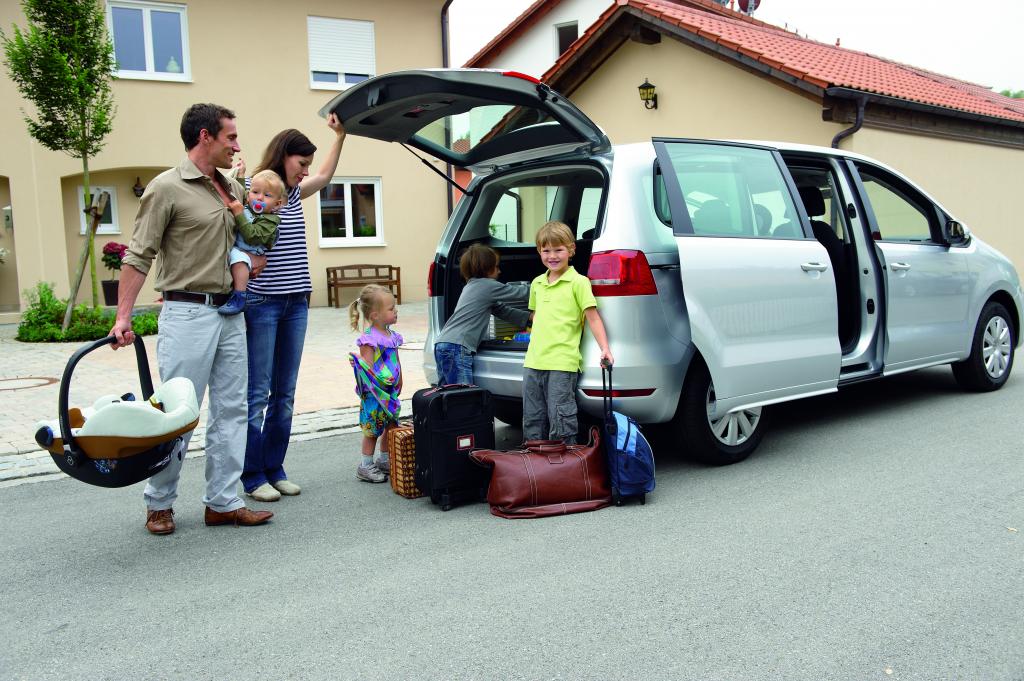 Volkswagen und ADAC starten 