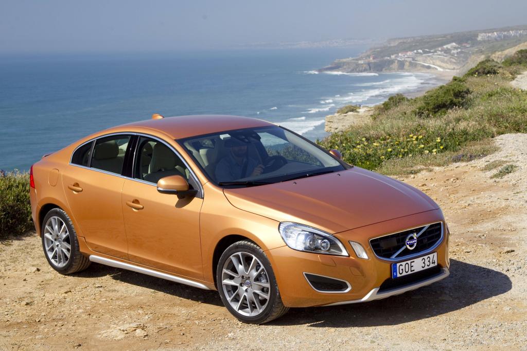 Volvo will auch in Zukunft Eigenständigkeit behalten