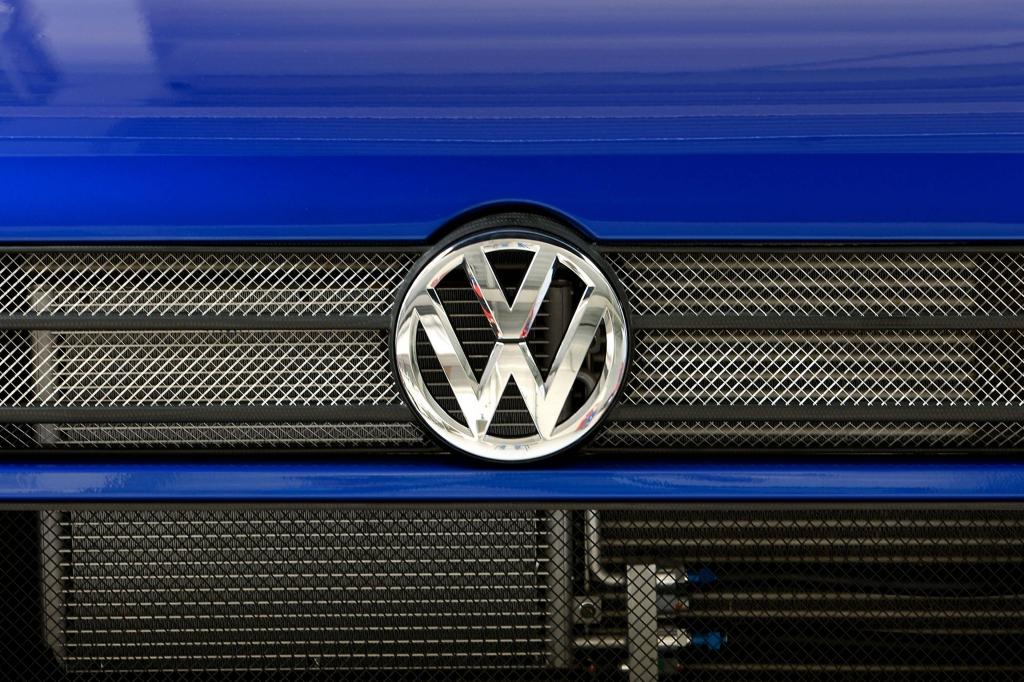 Weltpremiere: Volkswagen zeigt den Race Touareg 3